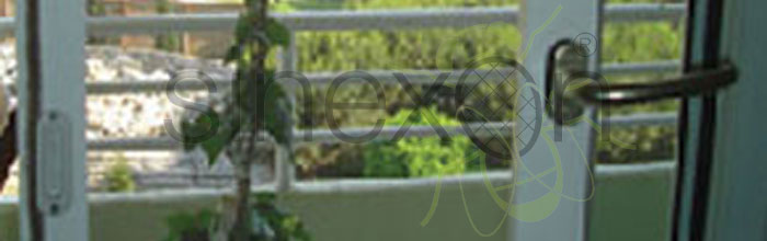 Sinexon Sineklik Sistemleri