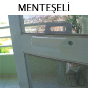 MENTEŞELİ SİNEKLİK