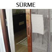 SÜRME SİNEKLİK